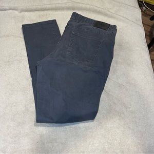 Michael Kors MK Parker Slim Fit 38x34